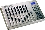 Evolution UC-33e Desktop MIDI Control Workstation