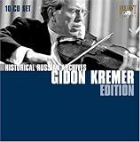  -  Gidon Kremer Edition [Box Set]