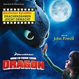Drachenz�hmen leicht gemachtvon "John Powell"