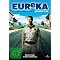 "EUReKA" auf DVD