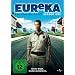 EUReKA: Die geheime Stadt - Season 1 [3 DVDs]