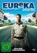 EUReKA: Die geheime Stadt - Season 1 [3 DVDs]