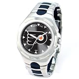 NHL Men's NHL-VIC-PHI Victory Series Philadelphia Flyers Watch
