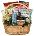 Happy Pappy Healthy Father's Day Gift Basket