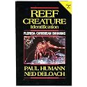 Reef Creature Identification: Florida, Caribbean, Bahamas 2'nd Edition, by Paul Humann