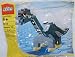 Lego Apatosaurus 33 piece Designer Set from 2004