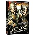 Legions : Les guerriers de Rome