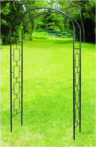 Modern Arbor, by Achla Designs