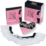 51XOZOmzbpL. SL160  The Hot Nights Honeymoon Box (Ubox Kits)