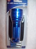 Mini Camping LED Flash Light