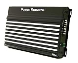 Power Acoustik LFA2-1800