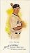 2008 Topps Allen and Ginter MINI #171 J.D. Drew - Boston Red Sox (Baseball Cards)