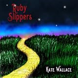 Ruby Slippers