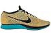 Nike Unisex Flyknit Racer Running Shoe