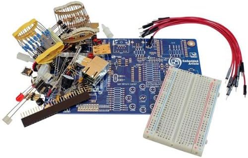 Development Boards &amp; Kits - ARM LPCXpresso Experiment Kit