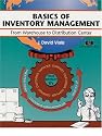 Crisp: Basics of Inventory Management: From Warehouse to Distribution Center (Crisp Fifty-Minute Series)