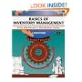 Crisp: Basics of Inventory Management: From Warehouse to Distribution Center (Crisp Fifty-Minute Series)