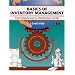 Crisp: Basics of Inventory Management: From Warehouse to Distribution Center (Crisp Fifty Minute Series)