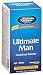 Vitamin Shoppe - Ultimate Man No Iron Sust/Rel., 180 tablets