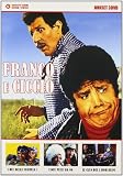 Franco E Ciccio Cofanetto (3 Dvd)
