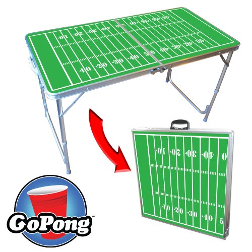 Go Pong 4-Foot