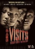 Visits: Hungry Ghost Anthology