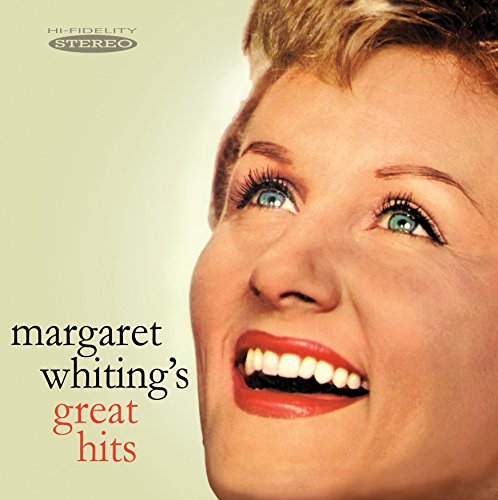 Margaret Whiting - Margaret Whiting