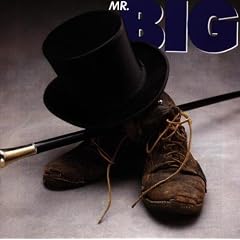Mr Big