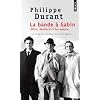 La bande � Gabin : Blier, Audiard et les autres
