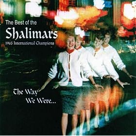 Red Sails In The Sunset