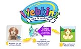 Webkinz Pink Pony