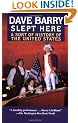Dave Barry Slept Here: A Sort of History of the United States