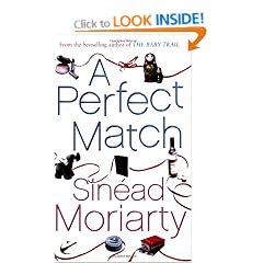 A Perfect Match