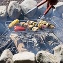 Explorer Campfire Grill