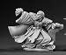 Dark Heaven Legends: Callus Darklore, Evil Wizard