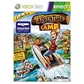 Cabela's adventure camp (jeu Kinect)