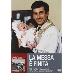 La Messa E' Finita