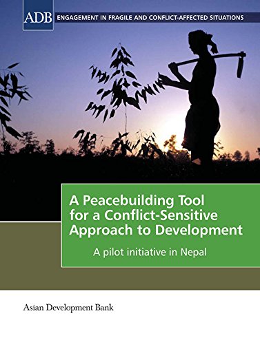 A Peacebuilding Tool for a Conflict-Sensitive Approach to Development: A Pilot Initiative in Nepal