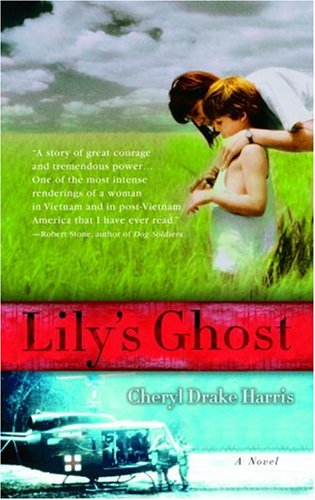 Lily's Ghost