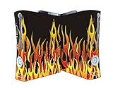 Bundle Monster Vinyl Skins Accessory For Xbox 360 Game Console - Cover Face ....