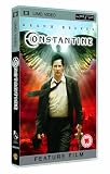 Constantine [UMD Mini for PSP] [2005]