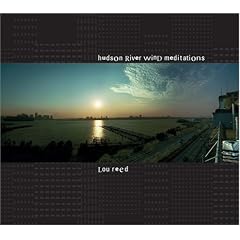 Hudson River Wind Meditations