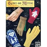 GlovesandMittenstoKnitandCrochetfortheEntireFamilyVol29