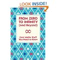 From Zero To Infinity (And Beyond)
