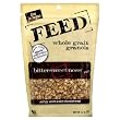 Feed Whole Grain Granola Bittersweet-Ness, 12-Ounce Bags (Pack of 6) Feed Whole Grain Granola Bittersweet-Ness, 12-Ounce Bags (Pack of 6)
