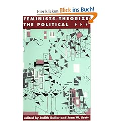 Feminists Theorize the Political