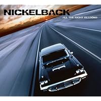 All the Right Reasons (W/Dvd) (Spec)