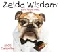 Zelda Wisdom: 2008 Day-to-Day Calendar