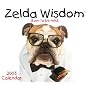 Zelda Wisdom: 2008 Day-to-Day Calendar