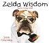 Book Zelda Wisdom: 2008 Day-to-Day Calendar